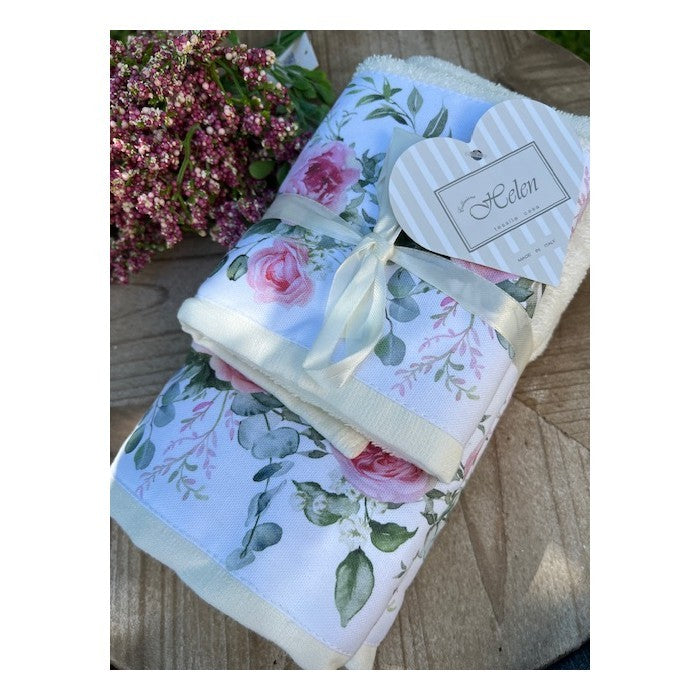 Bagno, Set spugna, Tappeti