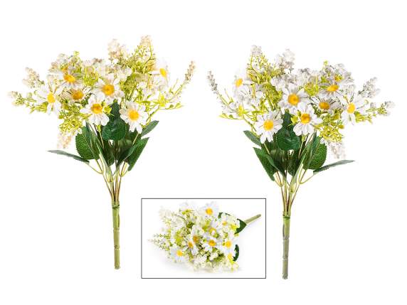 Fiori Artificiali - La mia casa Chic