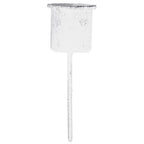 Lancia porta candela diam 2,8 h 7 cm Ib Laursen (5769-11)