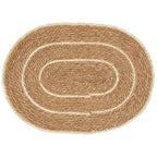 Tappeto in seagrass cm 55x75