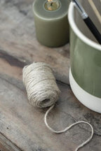 Corda Di Iuta Naturale 3 Mt Ib Laursen Ib Laursen (4476-30)