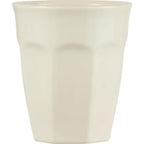 Tazza da caffé - latte in ceramica linea Mynte Butter cream burro Ib Laursen (2042-82)