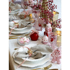 Alberello con frutti di bosco h cm 40 Chic Antique (39986-00)