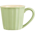 Mynte Mug Wasabi Cm W: 9 H: 8 L: 12,5 Ib Laursen (2041-42)