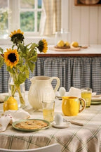 Mynte Brocca Ceramica 2 Lt Mynte burro Cm 11*20*H 19 Ib Laursen (2026-82)