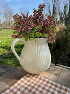 Mynte Brocca Ceramica 2 Lt Mynte burro Cm 11*20*H 19 Ib Laursen (2026-82)