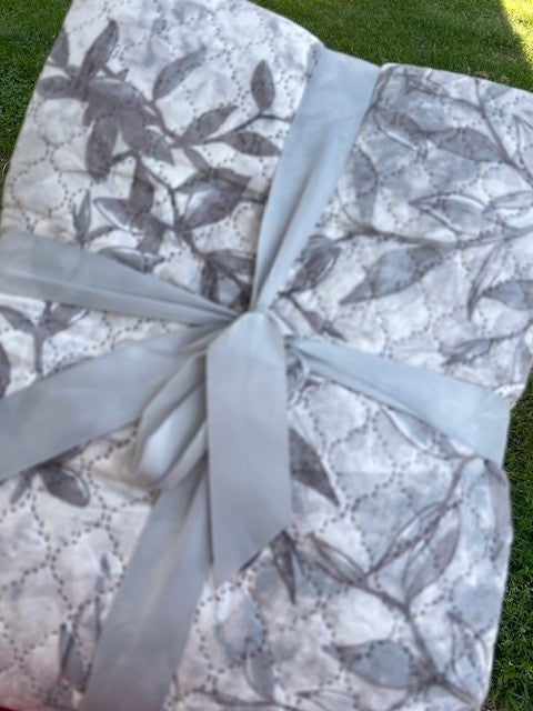 Copriletto trapuntato termosaldato microfibra matrimoniale 250x250