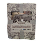 Copriletto trapuntato termosaldato microfibra matrimoniale 250x250