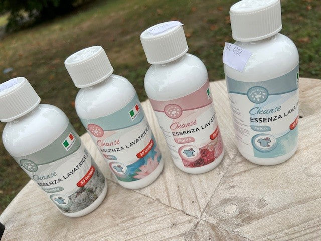 Profumatore per bucato 250 Ml diverse fragranze