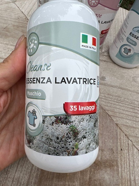 Profumatore per bucato 250 Ml diverse fragranze