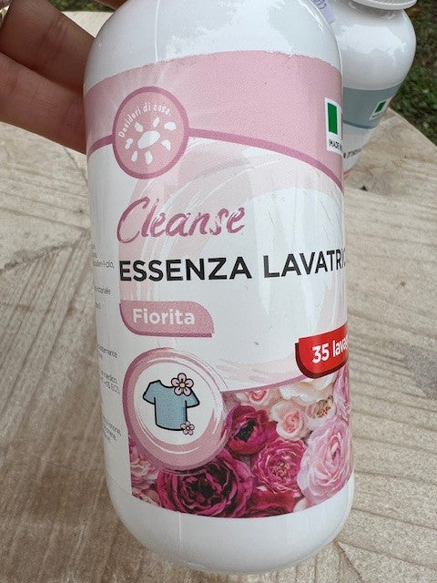 Profumatore per bucato 250 Ml diverse fragranze