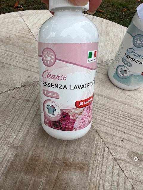 Profumatore per bucato 250 Ml diverse fragranze