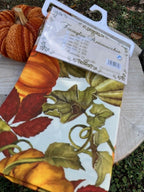 Tovaglia antimacchia ZUCCHE cm 150x230