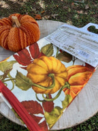 Tovaglia antimacchia ZUCCHE cm 150x230