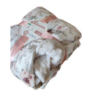 Plaid pile 210x240 Agnellato Bloom SGHOME