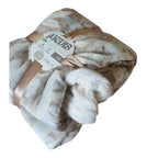 Plaid pile 210x240 Agnellato Medis SGHOME