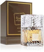 Lattafa Khamrah Qahwa Profumo orientale 100 ml