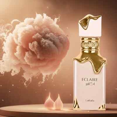 Lattafa Eclaire Profumo orientale