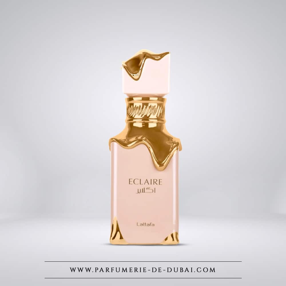 Lattafa Eclaire Profumo orientale