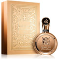 Lattafa Fakhar Gold Eau de parfum Spray 100 ml