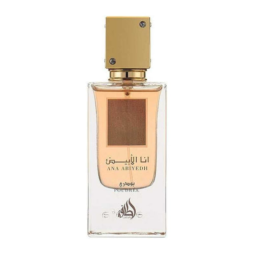 Ana Abiyedh Poudree 60ml Musky Woody