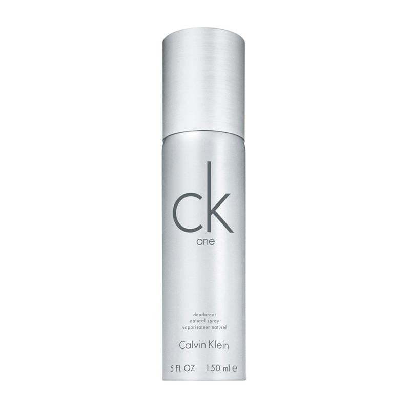 Calvin Klein Ck One Deodorant Spray 150ml