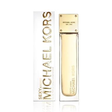 Michael Kors Sexy Amber Eau De Parfum Spray 3.4oz/100ml