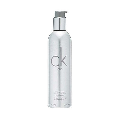 Calvin Klein CK ONE Body Moisturizer 250ml