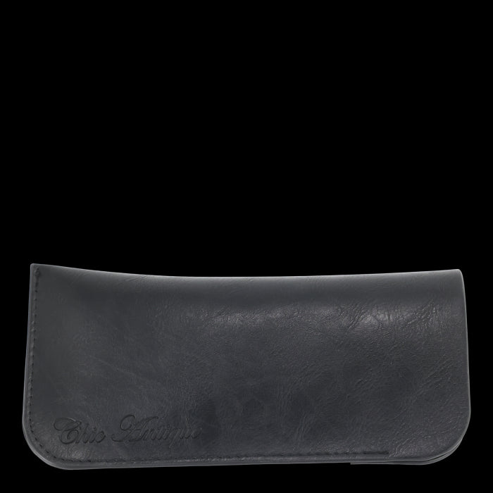 Occhiali da lettura con motivo leopardato inclusa custodia Policarbonato, acrilico Chic Antique (16113325)