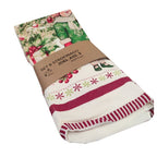 STROFINACCI SPUGNA ASSORTITI COUNTRY NATALE JOEL 3 LOVELY HOME