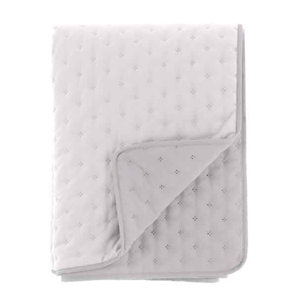 Trapuntina mezza stagione bicolore 12GSM cm 260x260