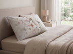 FEDERA CUSCINO COTONE DIGITALE GARDEN cm 50x80