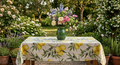 Tovaglia antimacchia LIMONI Lovely Home 140X180