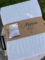 Trapuntino termosaldato microfibra matrimoniale LOVELY HOME