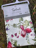 Tovaglia antimacchia millefiori Lovely Home 140x180