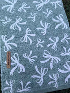 TAPPETO ANTISCIVOLO 50X80 CM BOUCLE FIOCCHI LOVELY SHABBY