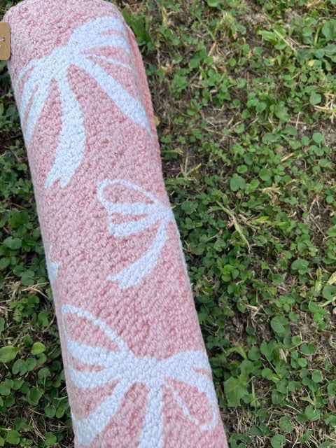 TAPPETO ANTISCIVOLO 50X80 CM BOUCLE FIOCCHI LOVELY SHABBY