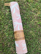 TAPPETO ANTISCIVOLO 50X80 CM BOUCLE FIOCCHI LOVELY SHABBY