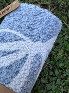 TAPPETO ANTISCIVOLO 50X80 CM BOUCLE FIOCCHI LOVELY SHABBY