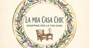 La mia casa Chic - Home