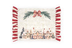 Set americano “Christmas Day” cm 33x40