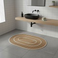 Tappeto in seagrass cm 55x75