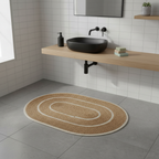 Tappeto in seagrass cm 55x75