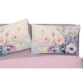 FEDERA CUSCINO COTONE DIGITALE GARDEN cm 50x80