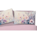 FEDERA CUSCINO COTONE DIGITALE GARDEN cm 50x80
