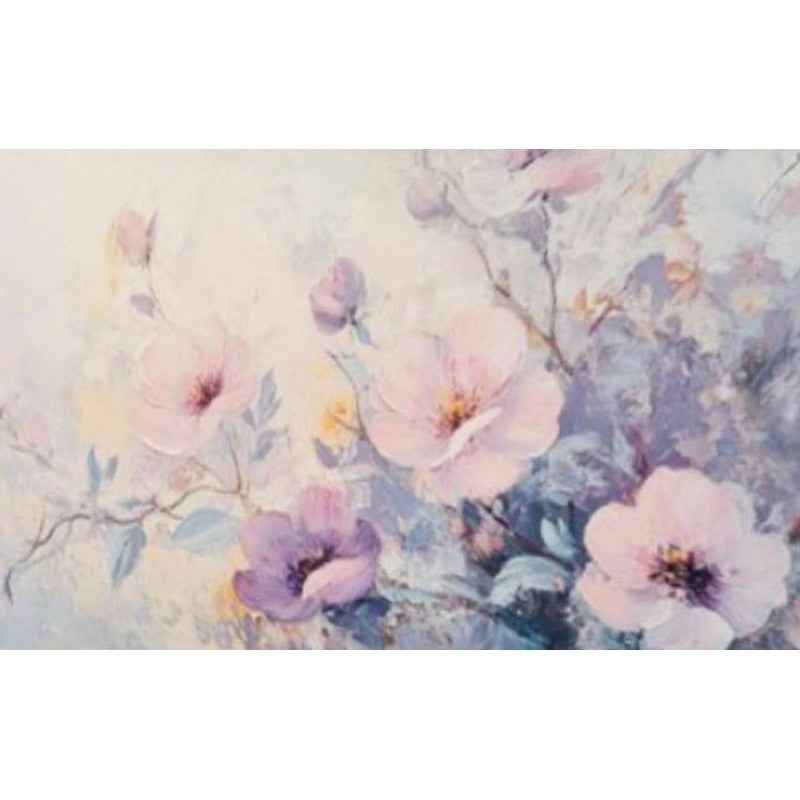 FEDERA CUSCINO COTONE DIGITALE GARDEN cm 50x80
