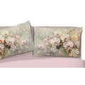 FEDERA CUSCINO COTONE DIGITALE GARDEN cm 50x80