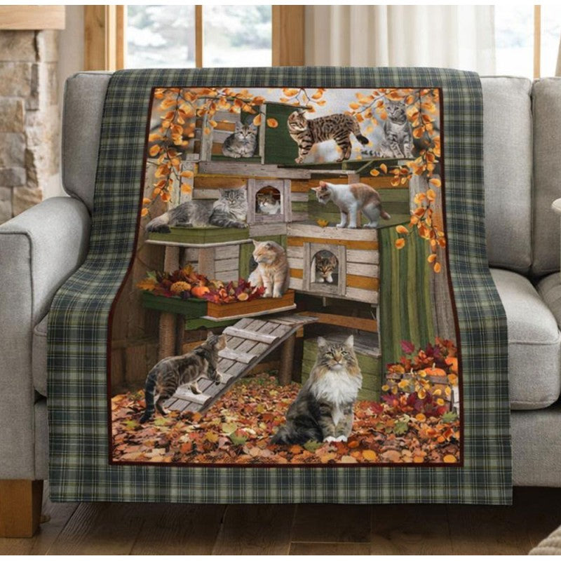 PLAID PILE DIGITALE AGNELLATO 130x160CM GATTI PEZZOLI