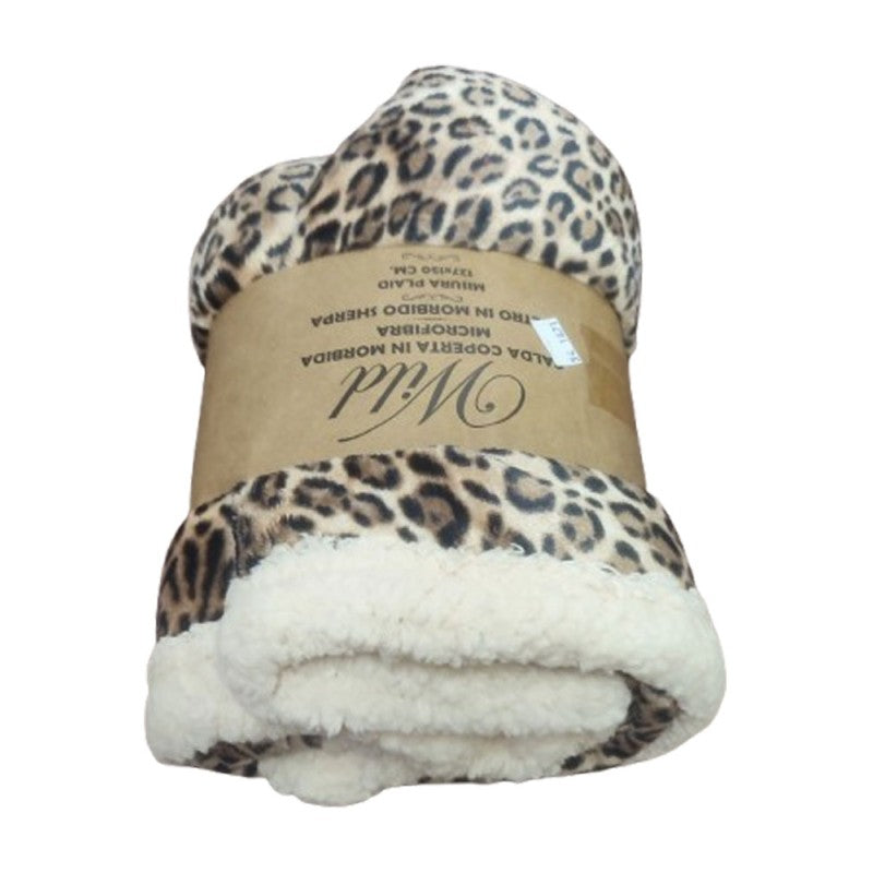 PLAID PILE STAMPATO AGNELLATO WILD LEOPARDATO VT   PLAID PILE STAMPATO AGNELLATO WILD LEOPARDATO VT PLAID PILE STAMPATO AGNELLATO WILD LEOPARDATO