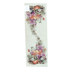 SET ARREDO GOBELIN RUNNER CM 45X140 CON ZUCCHE